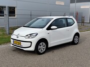 Volkswagen Up! - 1.0 take up! BlueMotion