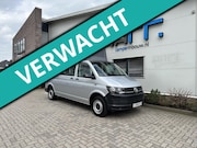 Volkswagen Transporter - Smallander XL 2.0 TDI L2H2 (5 Zitplaatsen/ 4 slaap - plaatse