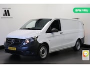 Mercedes-Benz Vito - 116 CDI Automaat Lang - EURO 6 - A/C Climate - Cruise - Came