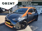Toyota Aygo - 1.0 VVT-i JBL | Android Auto, Apple Carplay | Achteruitrijca