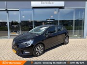 Renault Clio - 1.0 TCe 90 Equilibre | Airco | Cruise Controle |