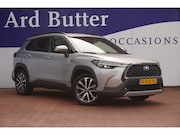 Toyota Corolla Cross - 2.0 High Power Hybrid First Edition+Leder+stoel-verw+Led+nav