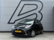 Toyota Yaris - 1.3 VVT-i Aspiration Camera|Cruise|Clima|Navi|Elek ramen|N.A