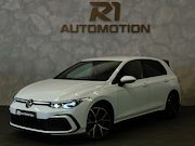 Volkswagen Golf - 1.4 eHybrid GTE 245 PK DSG|ACC|Front Ass|Lane Ass|RVS Uitlaa