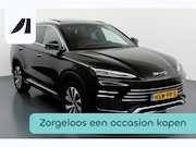 BYD Seal U - 1.5 T DM-i AWD Design Krachtige AWD-hybride met een vleugje 