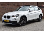 BMW X1 - SDrive18i '15 Pano Leder Clima Navi Cruise Inruil mogelijk