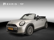 MINI Cabrio - Cooper S Automaat / Sportstoelen / LED / Park assist / Head-