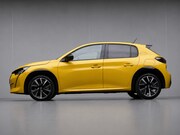 Peugeot 208 - 1.2 PureTech GT-Line Sport (PANORAMADAK, APPLE CARPLAY, NAVI