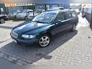 Volvo V70 - 2.4 automaat