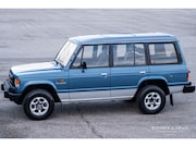 Mitsubishi Pajero - Classic 3.0 V6 Long Body