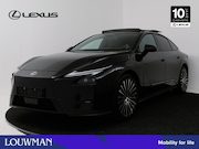 Lexus ES - 350e President Line | Mark Levinson Audio | 21 inch LM velge