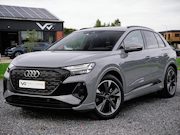 Audi Q4 e-tron - 50 Quattro S-Line Competition 77 kWh|BTW|RS Interieur|Nardo