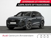 Audi Q3 - S edition e-hybrid 272 pk | Panorama-glasdak | Optiekpakket 