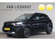 Citroën e-C3 - Max 113pk 44 kWh - NL- Auto!! Camera I Apple I Climate