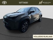 Toyota Yaris Cross - 1.5 Hybrid First Edition