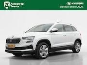 Skoda Karoq - 1.5 TSI ACT Business Edition - Private lease 629 pm