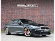 BMW M5 - 5-serie CS | M Drivers Pack - H/K