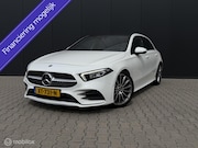 Mercedes-Benz A-klasse - 200 AMG/Pano/Led/stoelverwarming/Cruise