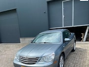 Chrysler Sebring - 2.7 Limited mooiste VAN NEDERLAND EN DE BESTE apk 5-27