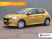 Peugeot 208 - 1.2 PureTech Active Navigatie | Carplay | LED Dagrij | Elek.