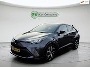 Toyota C-HR - / C-HR+ 1.8 Hybrid Style | Recent onderhouden | Fabrieksgara