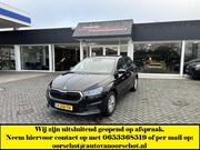 Skoda Fabia - 1.0 TSI Ambition