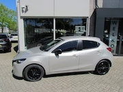 Mazda 2 - 1.5 E-Skyactiv-G 6AT 90pk Homura All Season