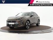 CUPRA Terramar - 1.5 TSI 272pk DSG e-Hybrid VZ Performance · Camera · Wegklap