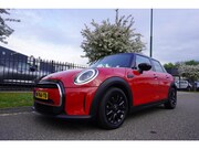 MINI Cooper - Mini 5-Deurs (f55) 1.5 136pk Buss Edit Clima Xenon Sportst M