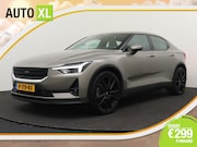 Polestar 2 - Single Motor 63kWh (93% SOH) Leder/Sportstoelen 360*Camera 2
