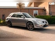 Subaru Impreza - 1.5R Comfort Edition 105 PK Airco Stoelverwarming