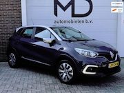 Renault Captur - 1.5 dCi Intens -LED - Facelift - Trekhaak