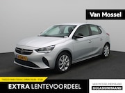 Opel Corsa - 1.2 Edition | NAVIGATIE | AIRCO | LICHTMETALEN VELGEN