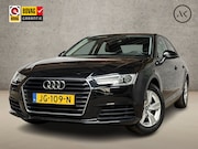 Audi A4 - 1.4 TFSI Sport 150Pk (GROOT NAVI, CLIMATE, GETINT GLAS, SPOR