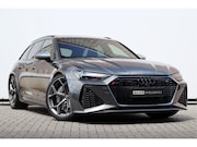 Audi RS6 - A6 Avant TFSI quattro BTW | Keramisch | Pano | B&O | achtera