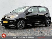 Volkswagen Up! - 1.0 move up! BlueMotion Airco, Parkeersensoren, Cruise Contr