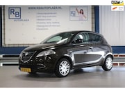 Lancia Ypsilon - 0.9 TwinAir Gold / SUPER LEUKE AUTO