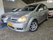 Toyota Corolla Verso - 1.8 VVT-i Terra 7p. AUTOMAAT GARANTIE
