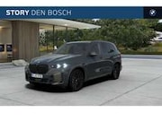 BMW X5 - xDrive50e M Sport Automaat / Panoramadak / Trekhaa