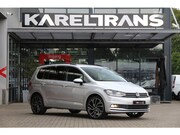 Volkswagen Touran - 2.0 TDI 150 | Aut. | Grijs kenteken | Virtual | Cruise | Cli