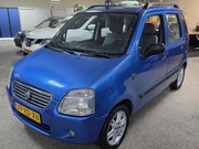 Suzuki Wagon R+ - 1.3 GLX