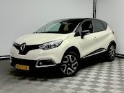 Renault Captur - 0.9 TCe Dynamique Navi ECC Camera Trekhaak NL Auto