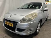Renault Scénic - 1.9 dCi Privilege SCHADEAUTO