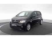 Skoda Citigo - 1.0 Greentech Edition
