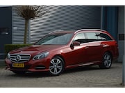 Mercedes-Benz E-klasse - Estate 350 BlueTEC 4MATIC Prestige Avantgarde SCHUIFDAK | ME