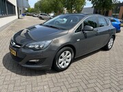 Opel Astra - 1.4 Turbo Blitz NAVI CRUISE CLIMA PDC NAP