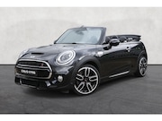 MINI Cabrio - 2.0 Cooper S Chili Serious Business