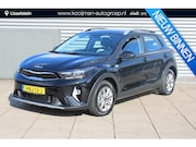 Kia Stonic - 1.0 T-GDi MHEV DynamicLine LICHT METALEN VELGEN. NAVIGATIE,