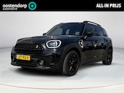 MINI Countryman - Mini 1.5 Cooper S E ALL4 Essential | Voorruitverwarming | Ad