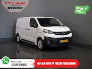 Opel Vivaro - 2.0 HDi 145 pk Aut. L2 Dealer Onderhouden/ 2.3t Trekverm./ S